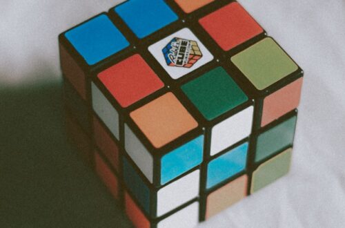 rubiks kube